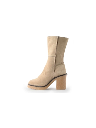 Tango Laarzen Beige 224564