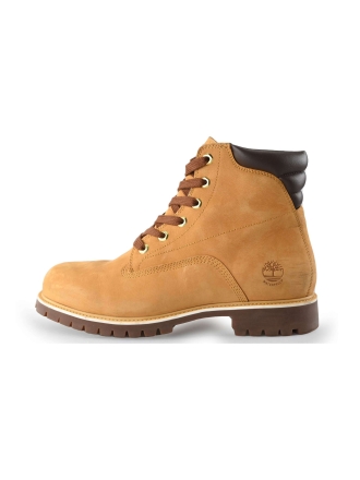 Timberland Veterboots Geel 224565