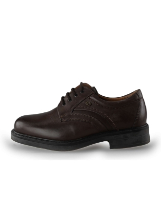  Veterschoenen Bruin 224570