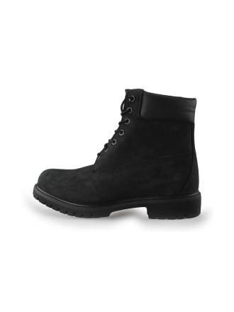 Timberland Veterboots Zwart 224592