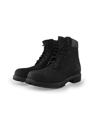 Timberland Veterboots Zwart 224592