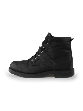 Timberland Veterboots Zwart 224606