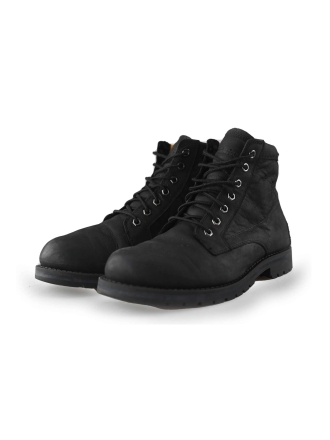 Timberland Veterboots Zwart 224606