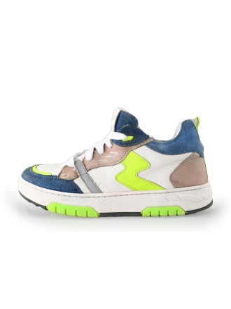 Muyters Sneakers Wit 224611