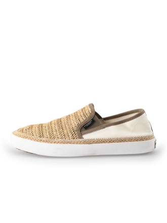 Scotch & Soda Instappers Bruin 224620