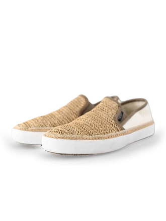 Scotch & Soda Instappers Bruin 224620