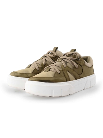 Timberland Sneakers Groen 224649