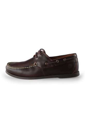 Timberland Bootschoenen Bruin 224685