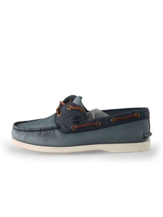 Timberland Bootschoenen Blauw 224709