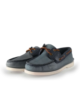 Timberland Bootschoenen Blauw 224709