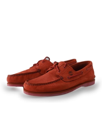 Timberland Bootschoenen Rood 224713
