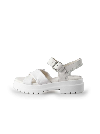 Timberland Sandalen Wit 224714