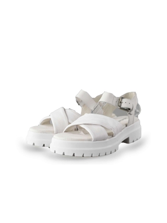 Timberland Sandalen Wit 224714