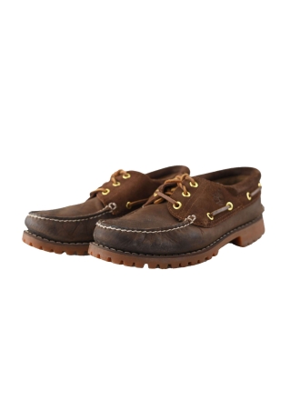 Timberland Bootschoenen Bruin 224731