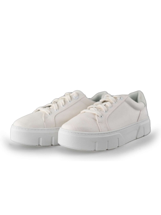 Timberland Sneakers Wit 224734