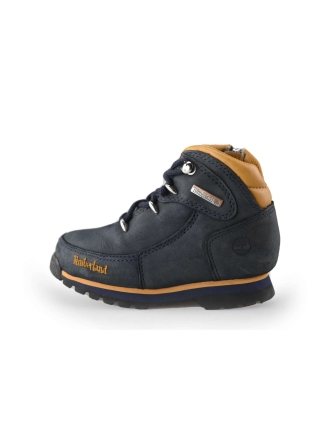 Hoge sneakers
