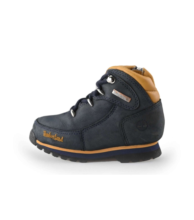 Hoge sneakers