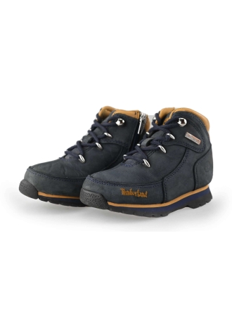Hoge sneakers