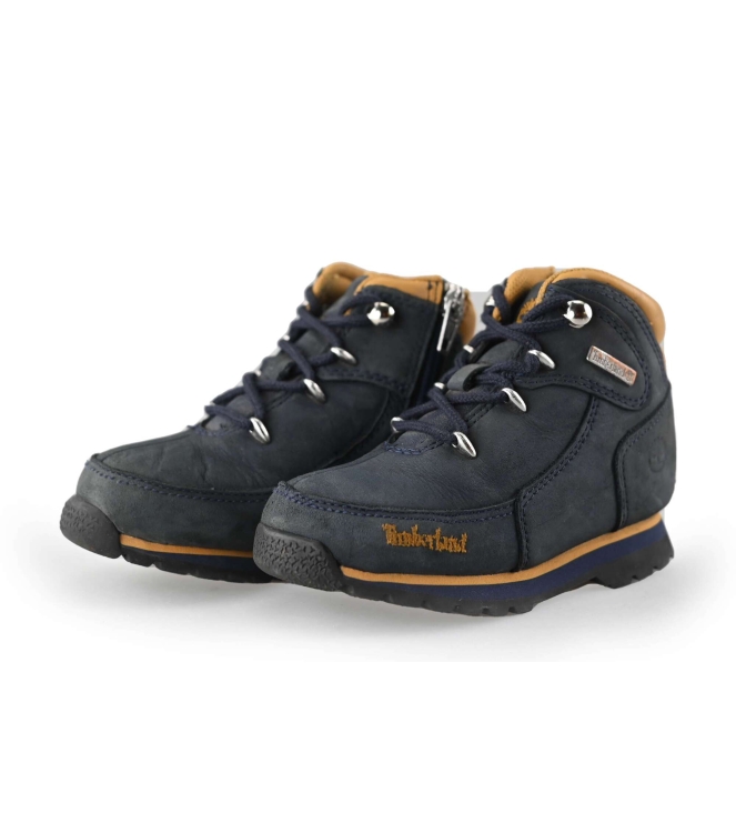 Hoge sneakers