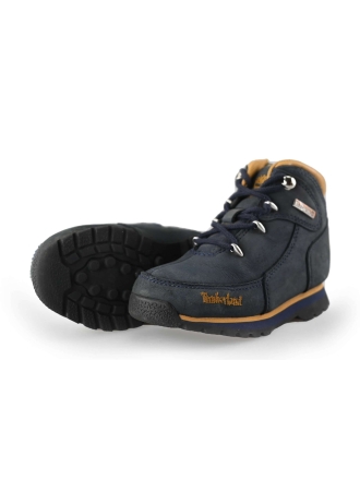 Hoge sneakers