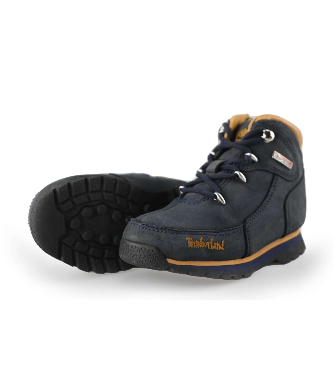Hoge sneakers