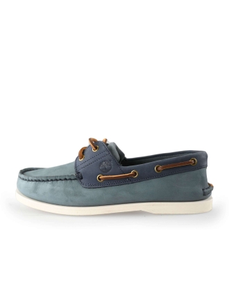Timberland Bootschoenen Blauw 224765