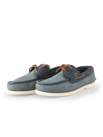 Timberland Bootschoenen Blauw 224765