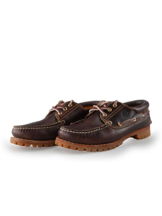 Timberland Bootschoenen Bruin 224768