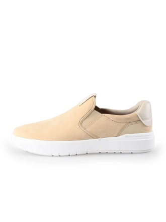 Timberland Instappers Beige 224780