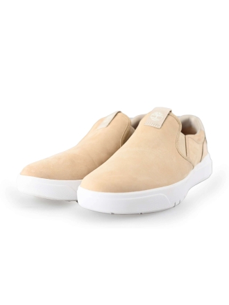 Timberland Instappers Beige 224780