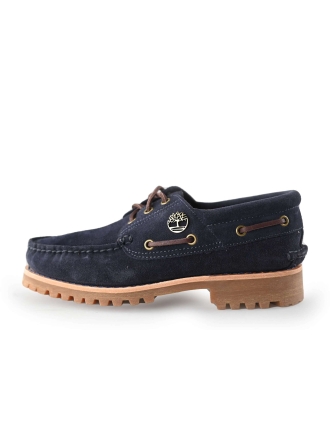 Timberland Bootschoenen Blauw 224792