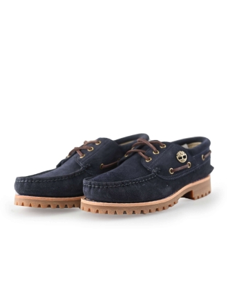 Timberland Bootschoenen Blauw 224792