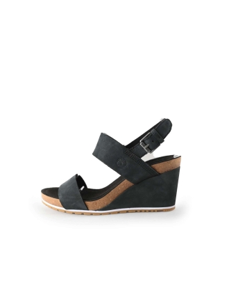 Timberland Sandalen Zwart 224793