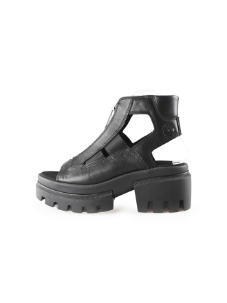 Timberland Sandalen Zwart 224796