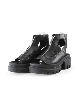 Timberland Sandalen Zwart 224796