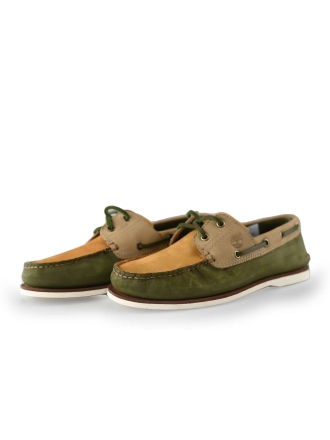 Timberland Bootschoenen Groen 224801