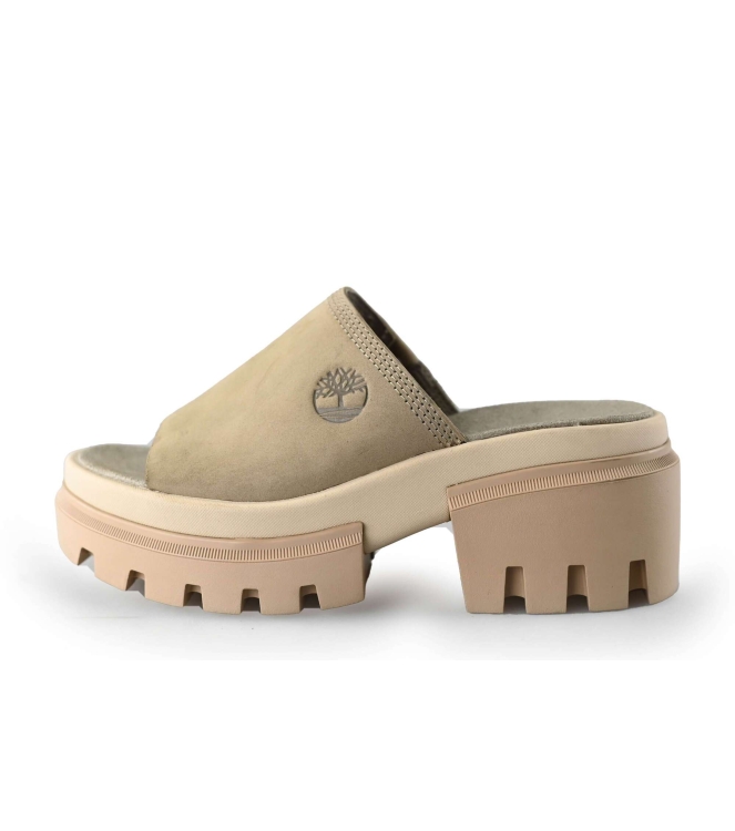Timberland Slippers