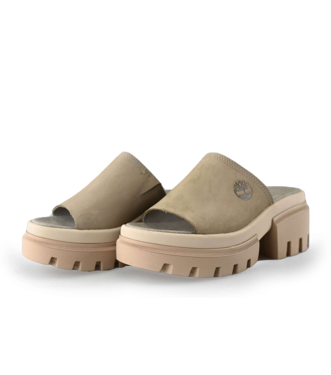 Timberland Slippers