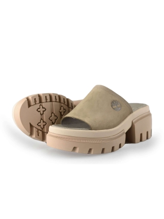 Timberland Slippers