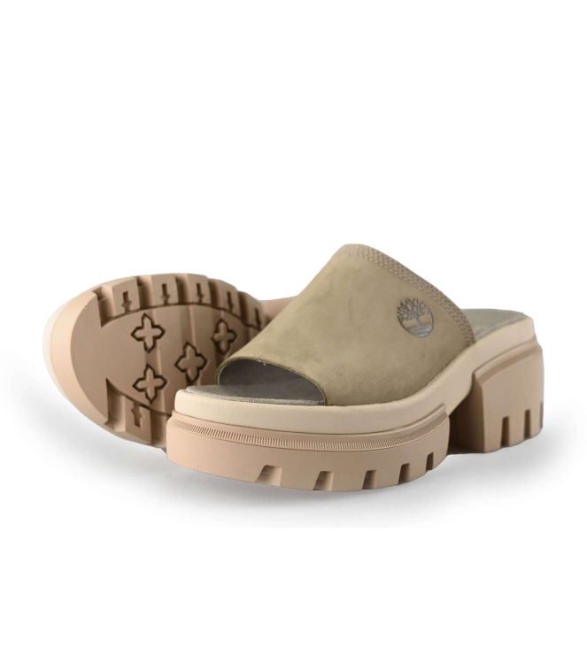 Timberland Slippers