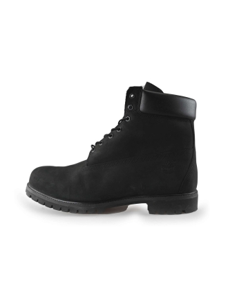 Timberland Veterboots Zwart 224815