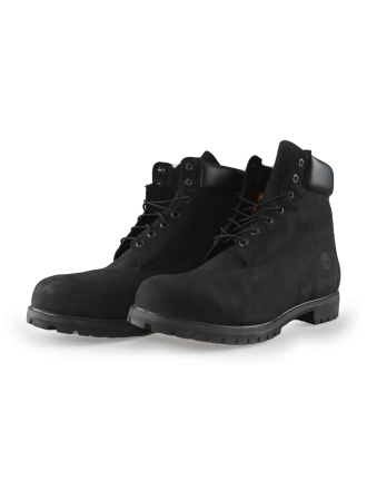 Timberland Veterboots Zwart 224815
