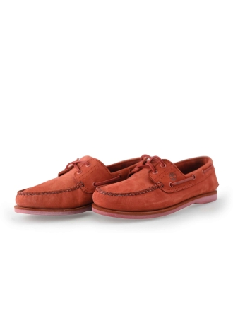 Timberland Bootschoenen Rood 224818
