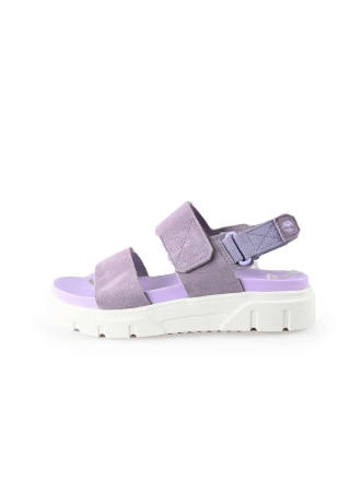Timberland Sandalen Paars 224822