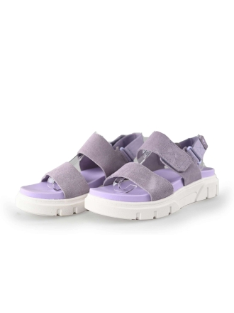 Timberland Sandalen Paars 224822