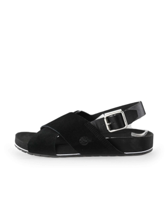 Timberland Sandalen Zwart 224827