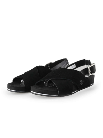 Timberland Sandalen Zwart 224827