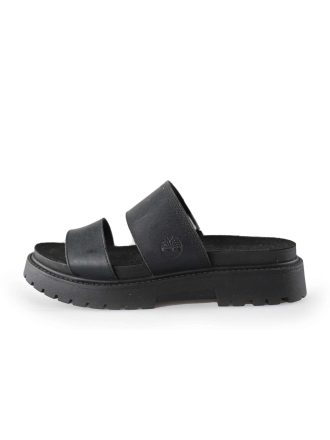 Timberland Slippers Zwart 224829