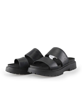 Timberland Slippers Zwart 224829