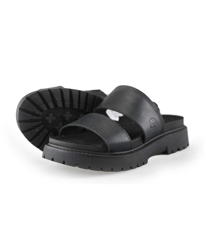 Timberland Slippers